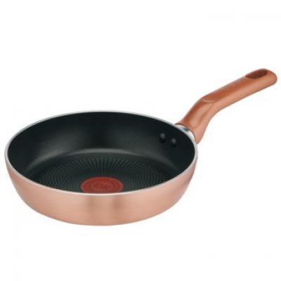 Tefal Cook & Shine IH Frypan 20cm COOKWARE 2100131631 G80802